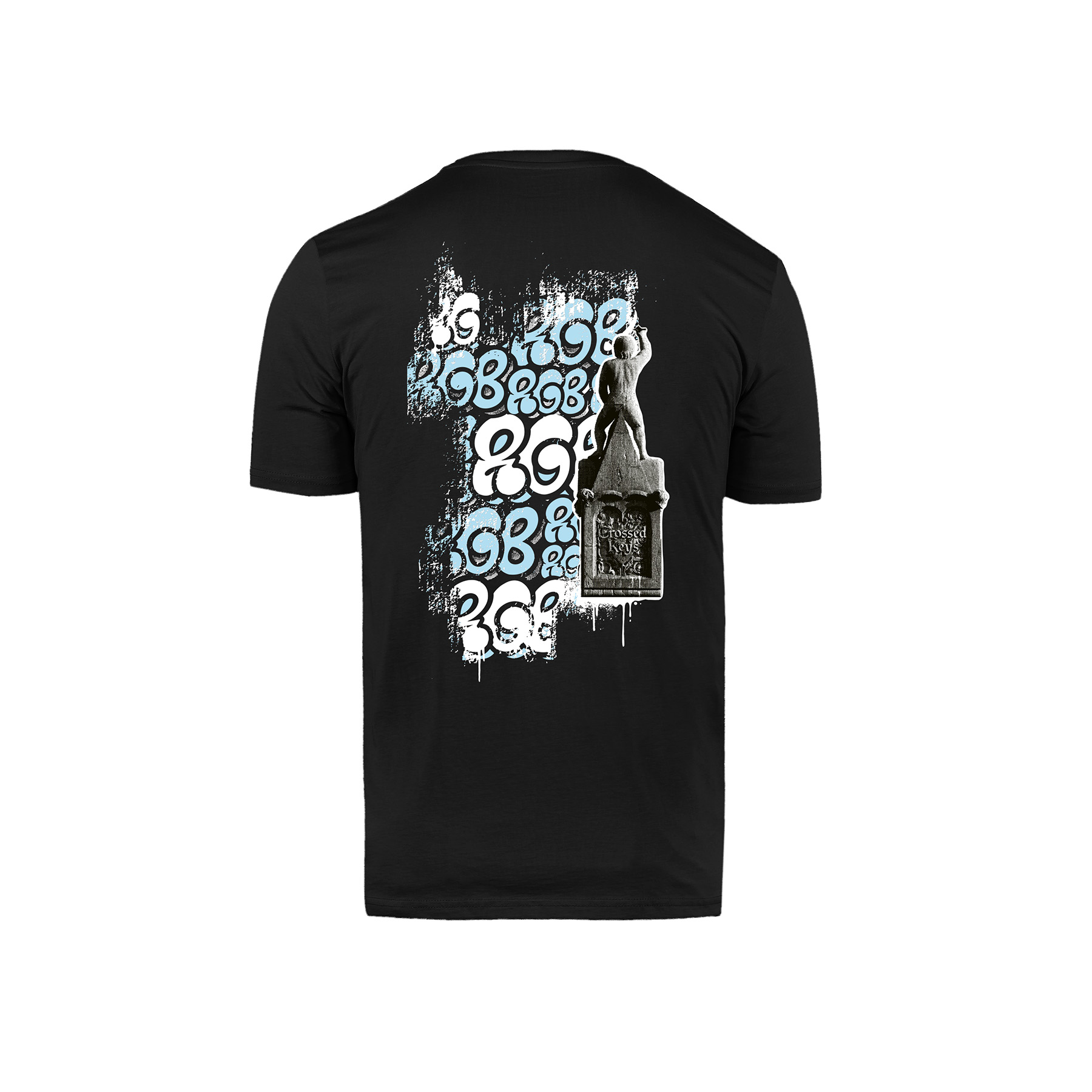 T-Shirt 'Bruckmandl'