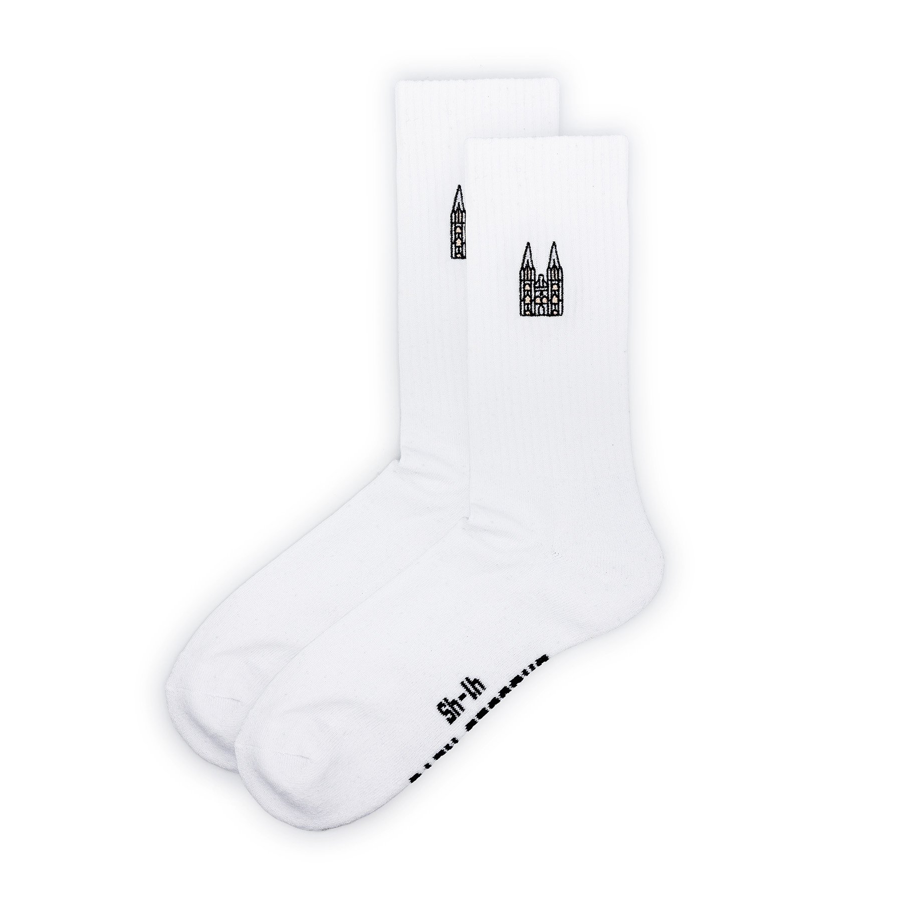 Socken 'Dom Regensburg'