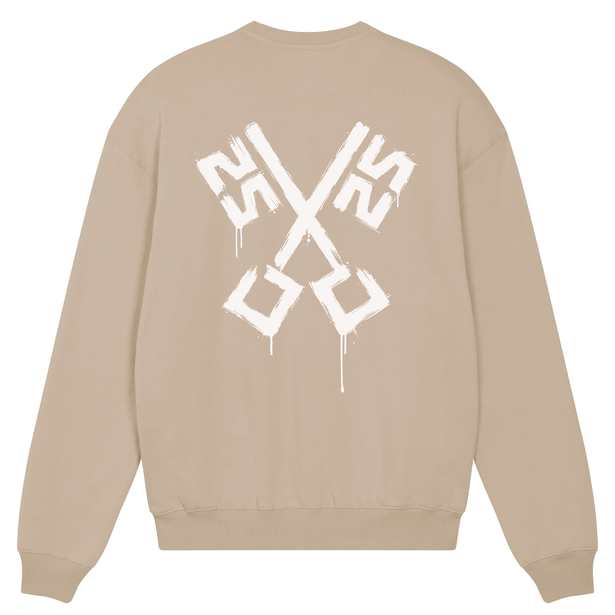 Crewneck 'Keys'