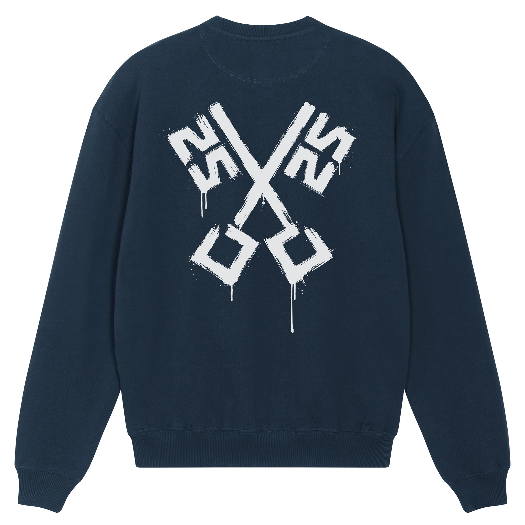 Crewneck 'Keys'