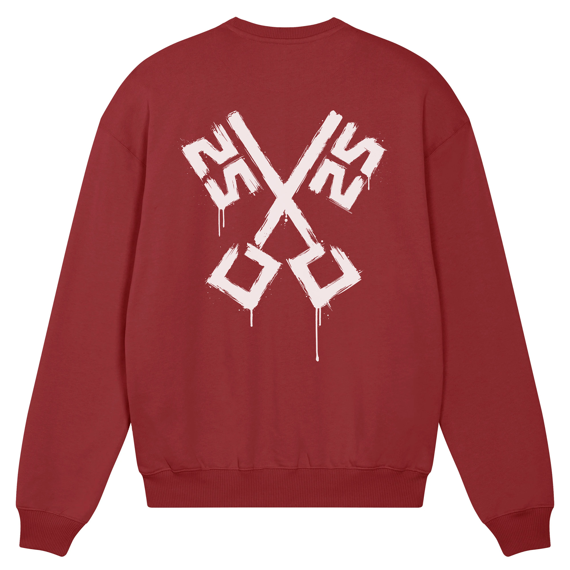 Crewneck 'Keys'