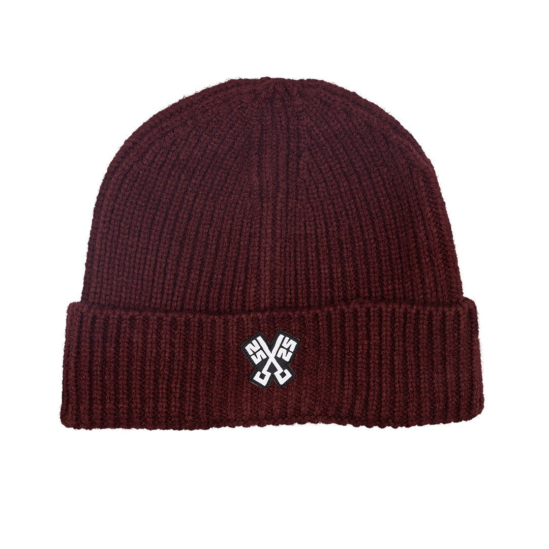 Beanie 'Keys'