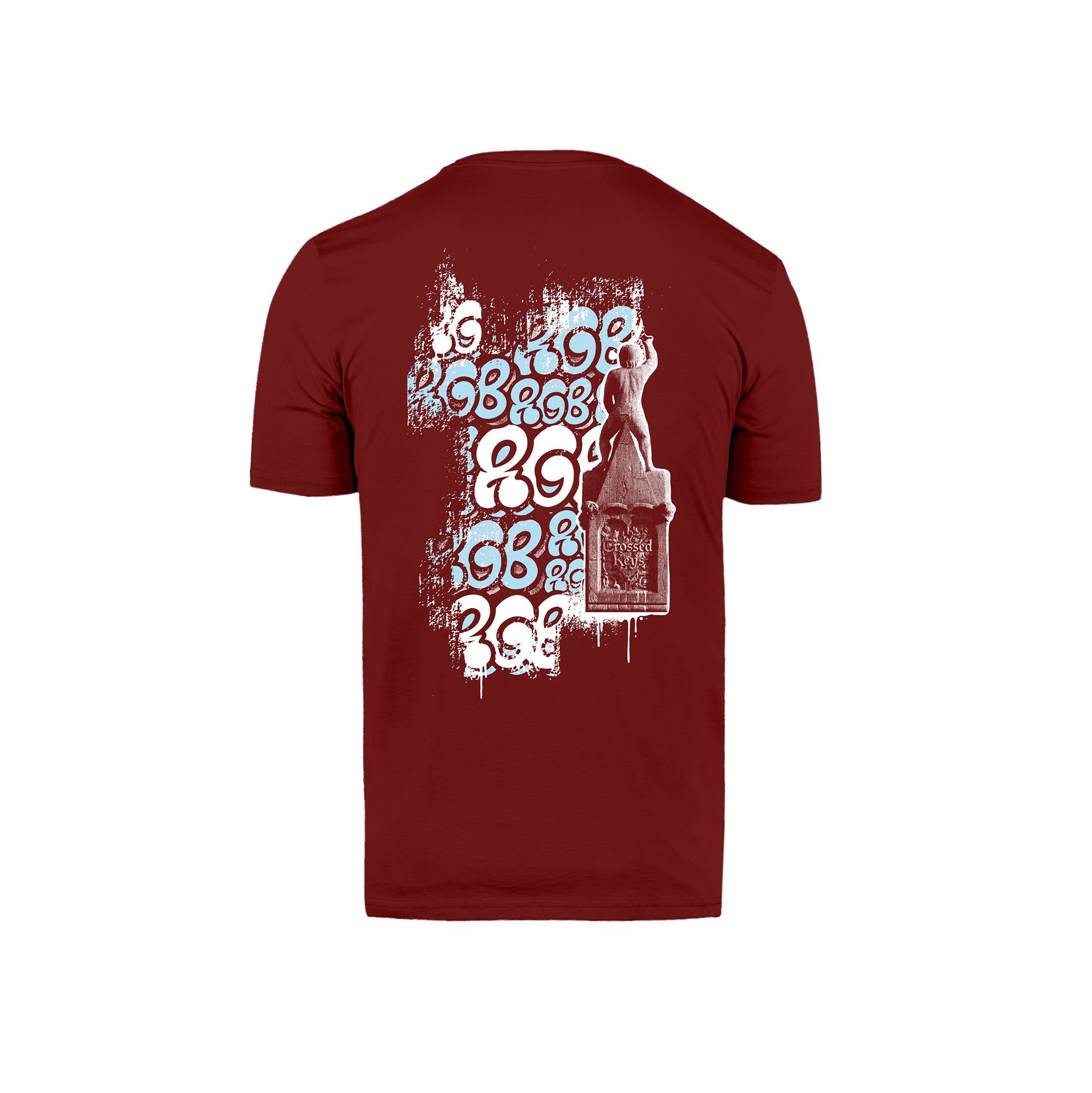 T-Shirt 'Bruckmandl'