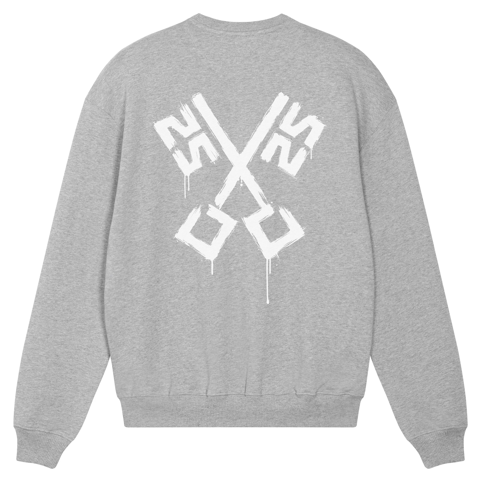 Crewneck 'Keys'