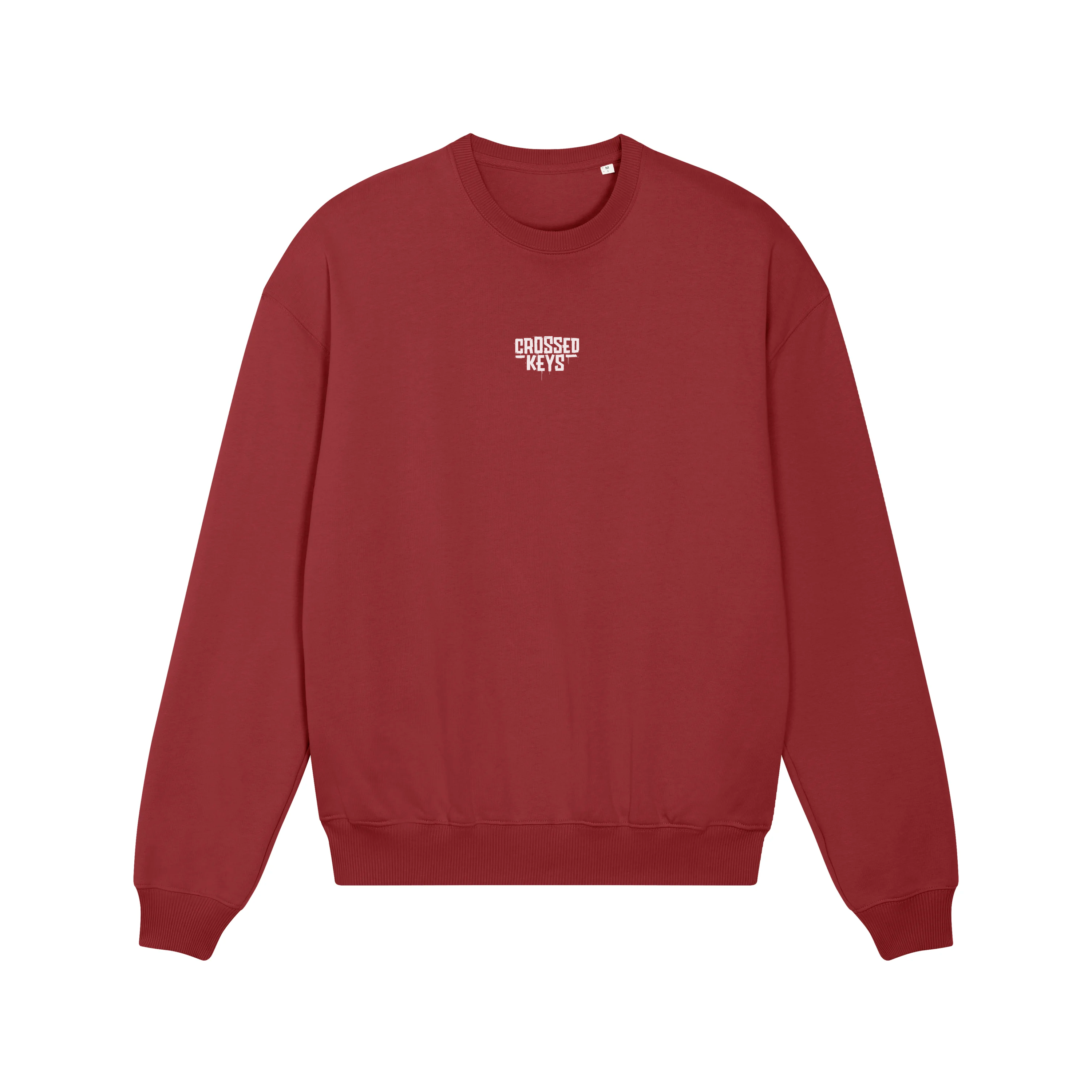 Crewneck 'Keys'
